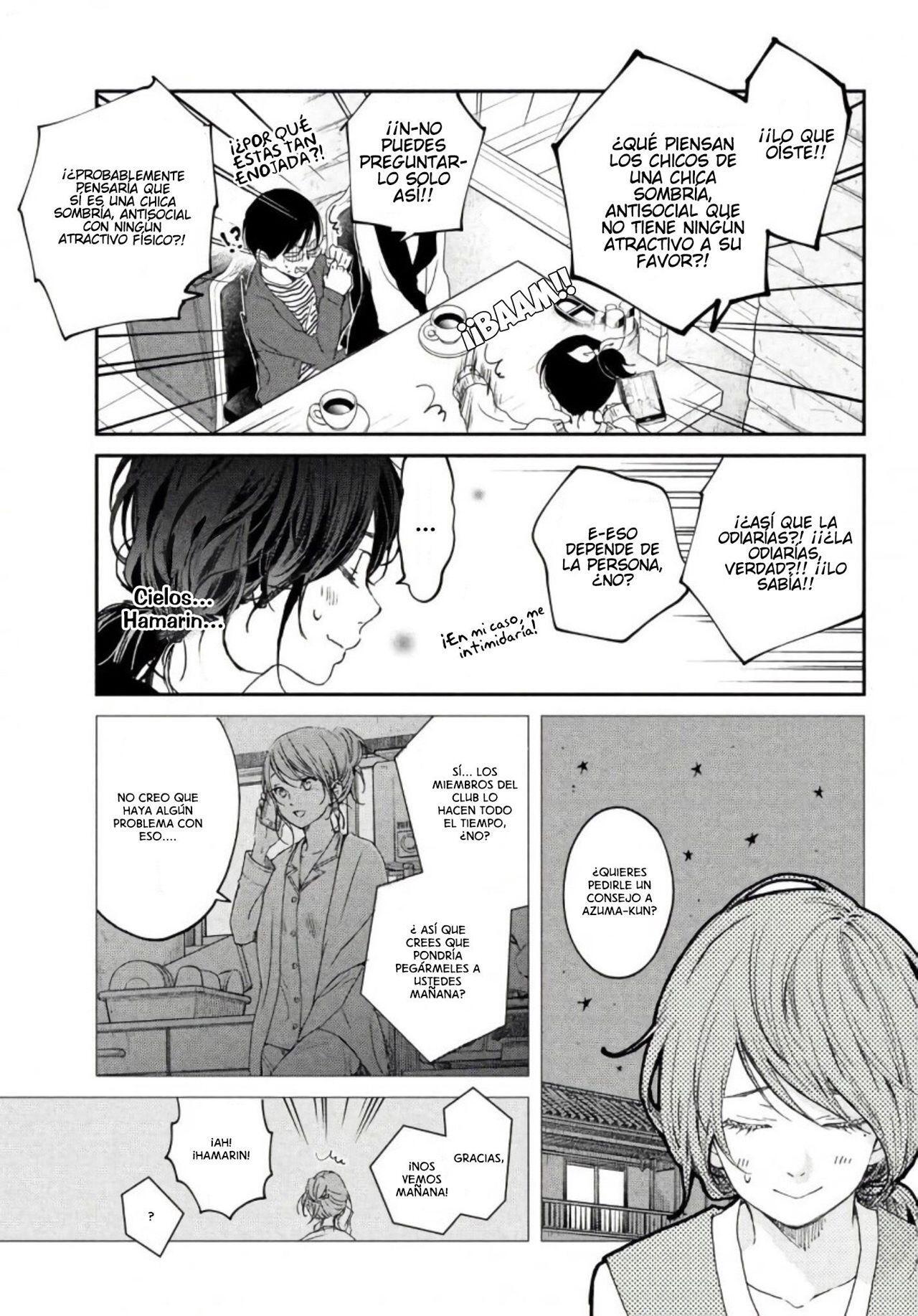 Capitulo 19 page 12