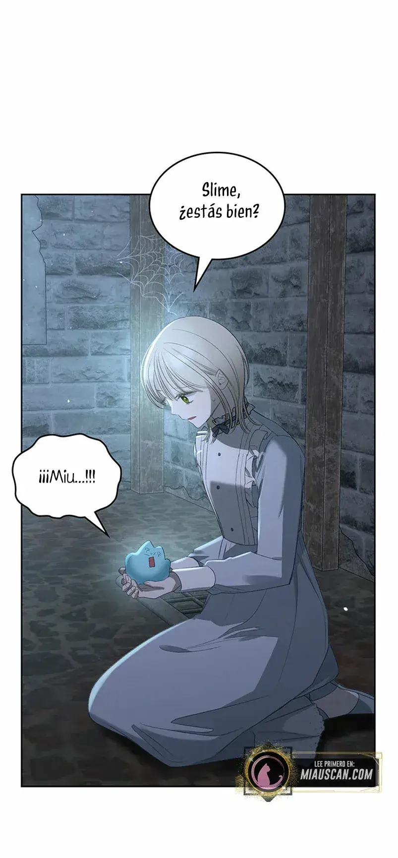 Capitulo 21 page 38