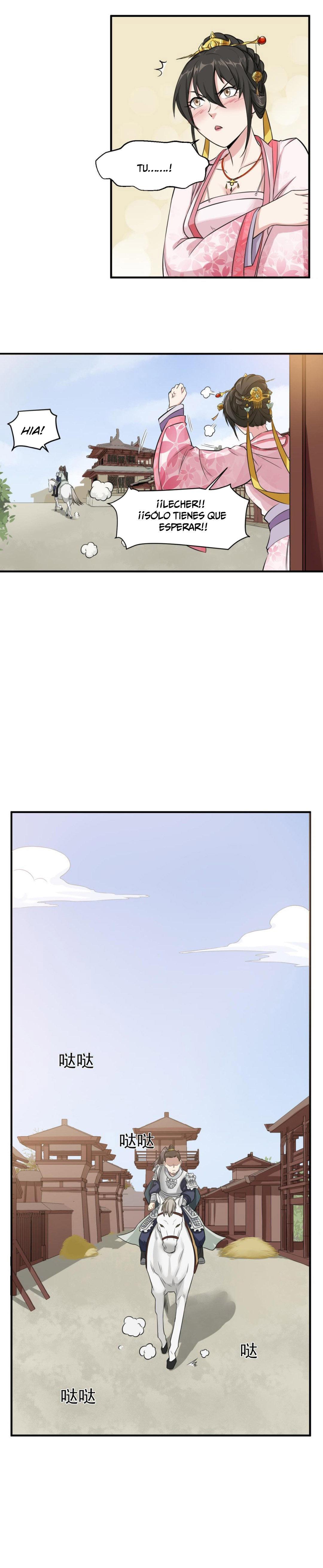 Capitulo 23 page 7