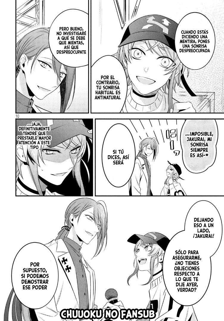 Capitulo 11 page 11