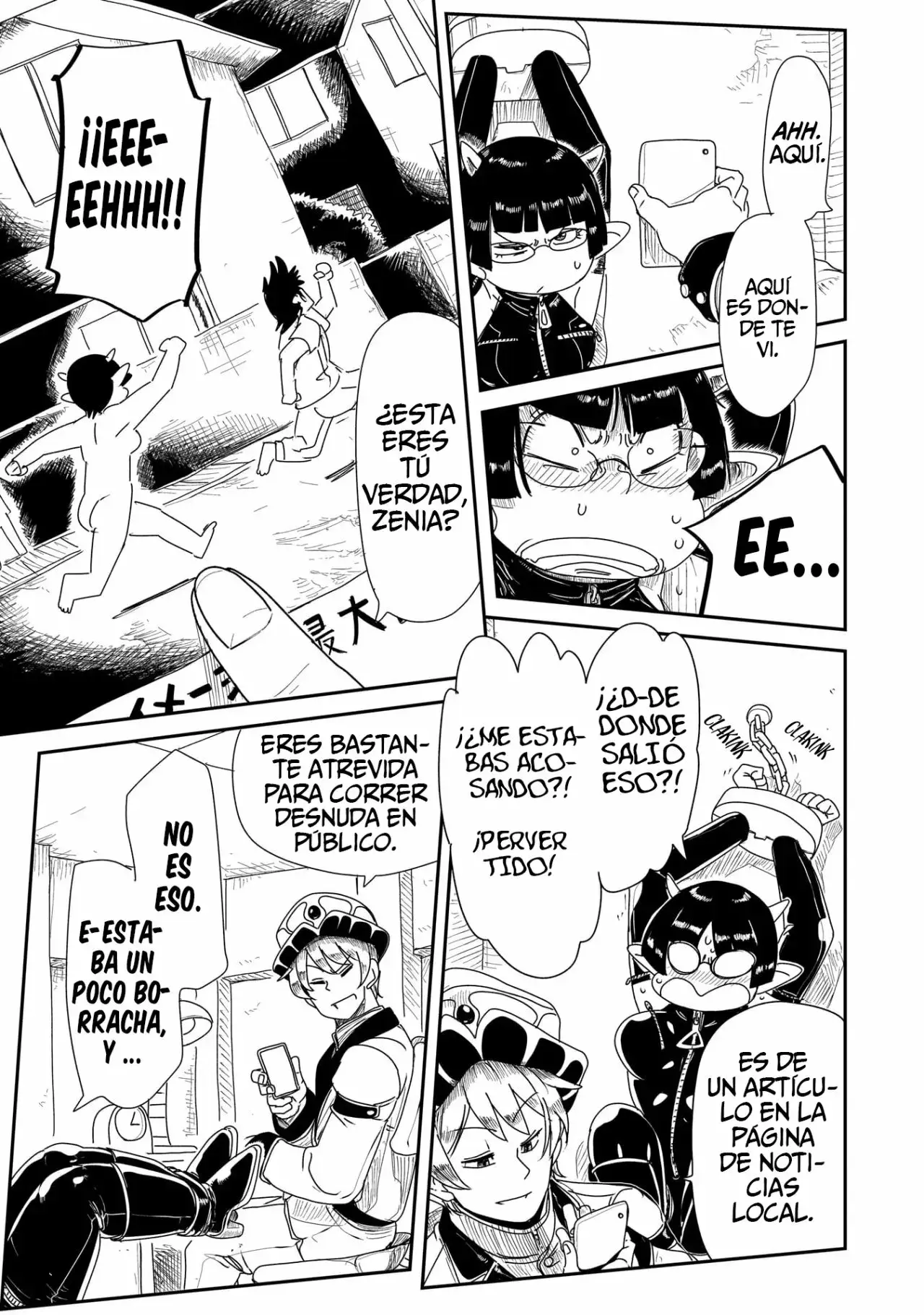 Capitulo 16 page 8