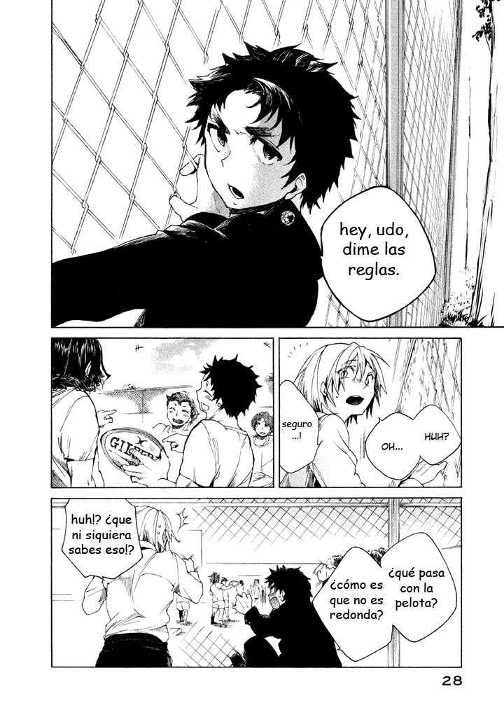 Capitulo 1 page 29