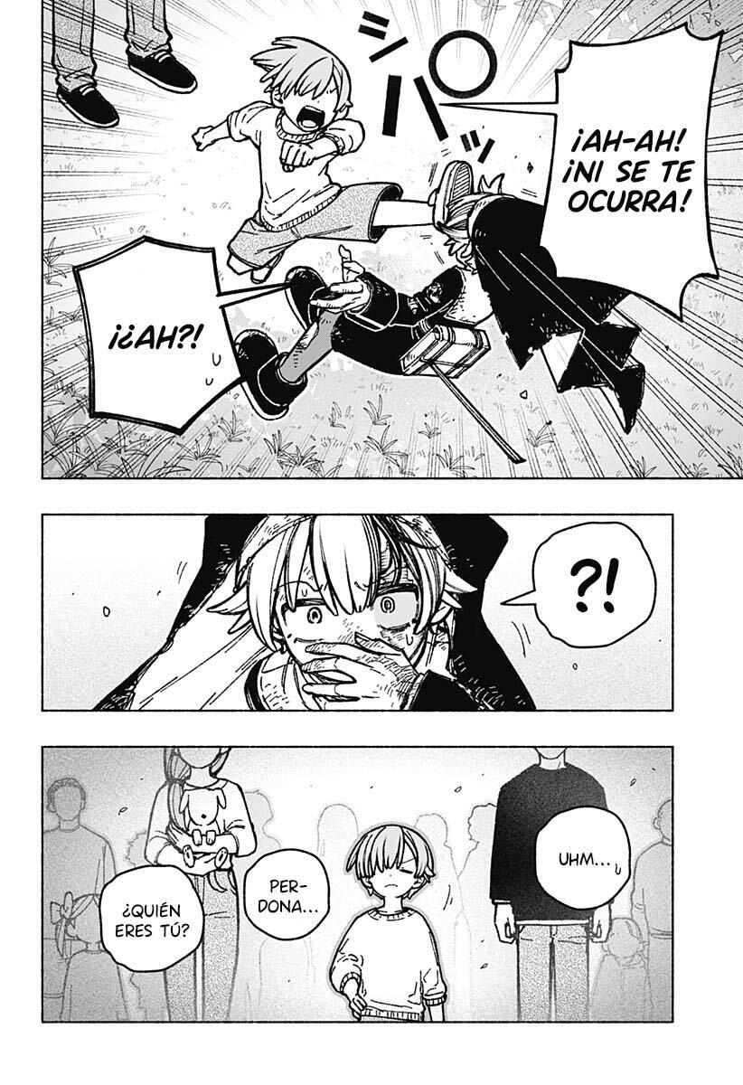 Capitulo 34 page 20