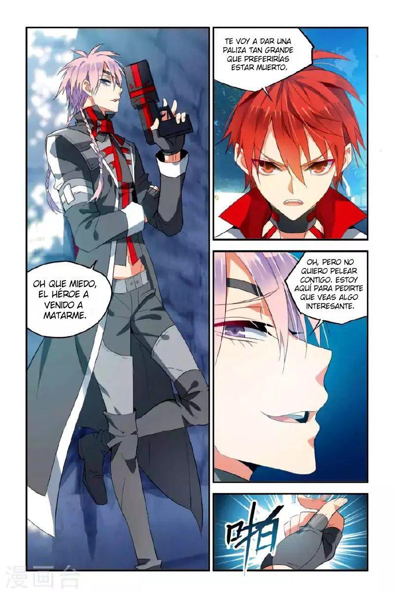 Capitulo 14 page 15