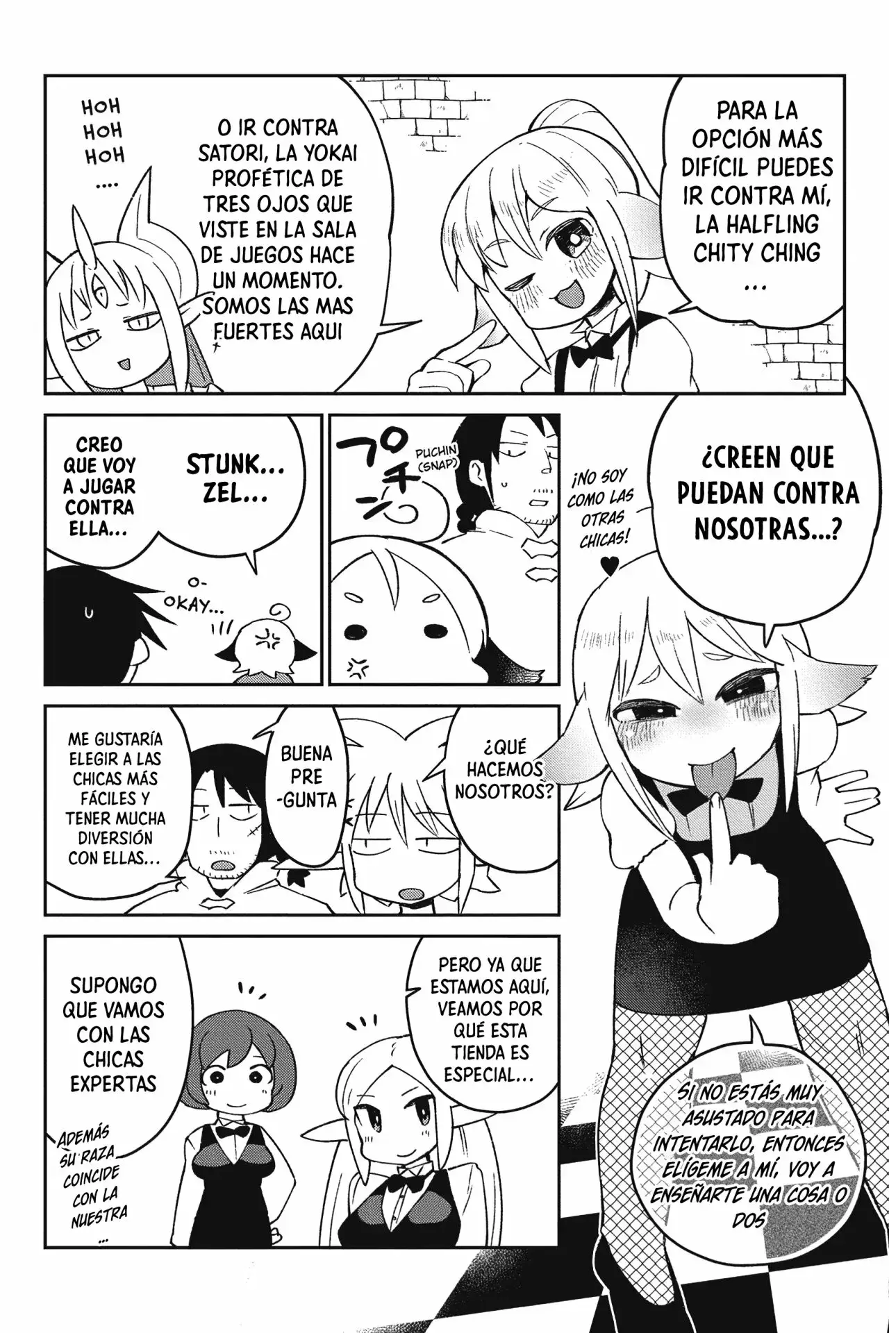 Capitulo 45 page 8
