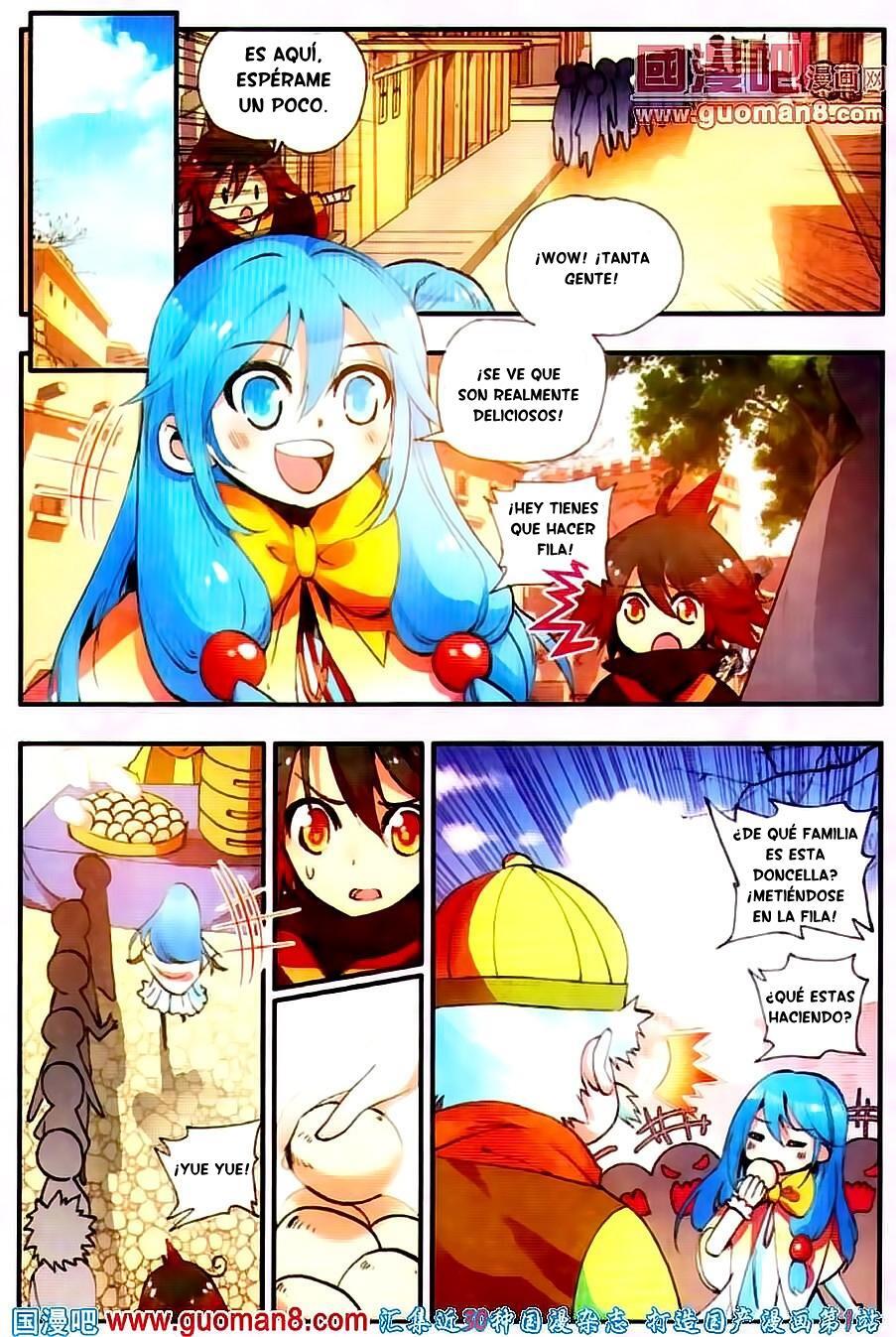 Capitulo 21 page 8