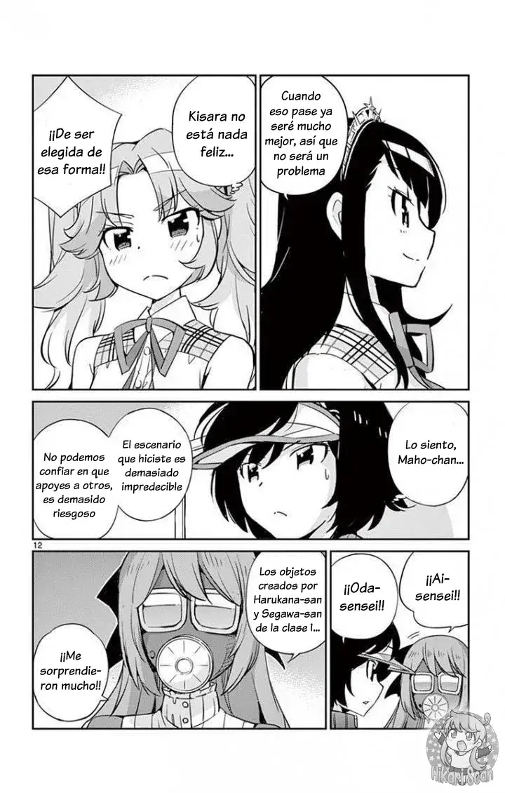 Capitulo 18 page 13
