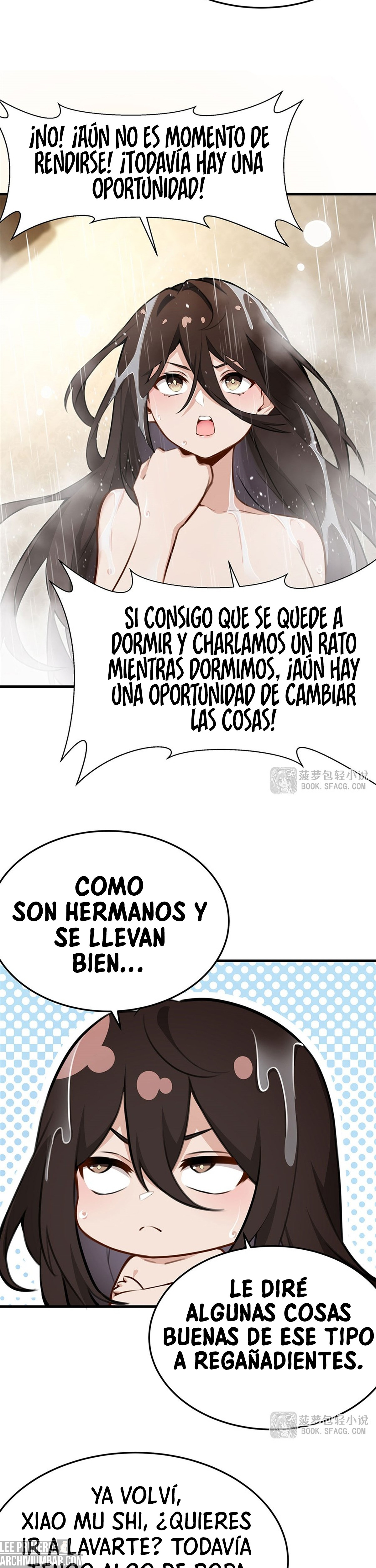 Capitulo 83 page 12