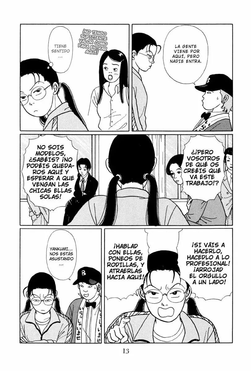Capitulo 11 page 14
