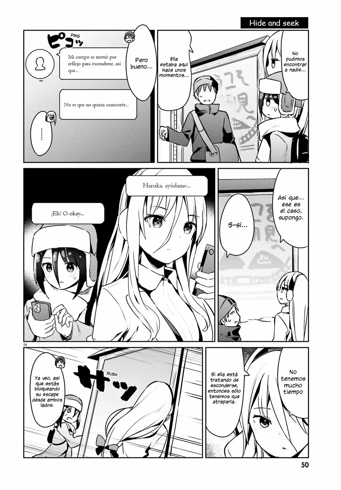 Capitulo 23 page 6
