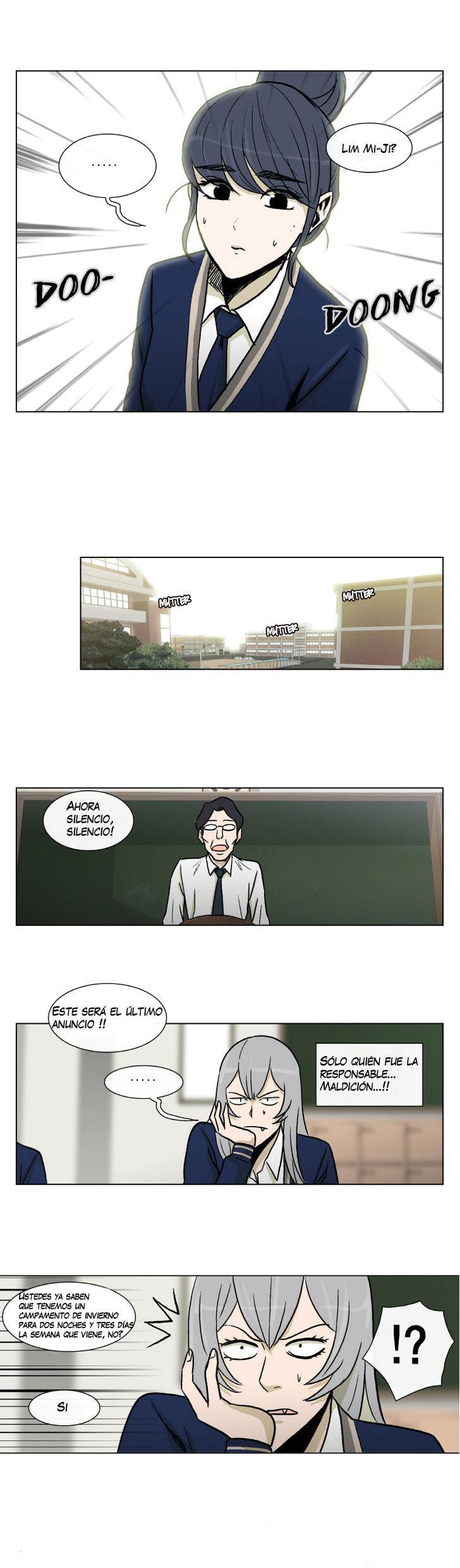 Capitulo 26 page 15