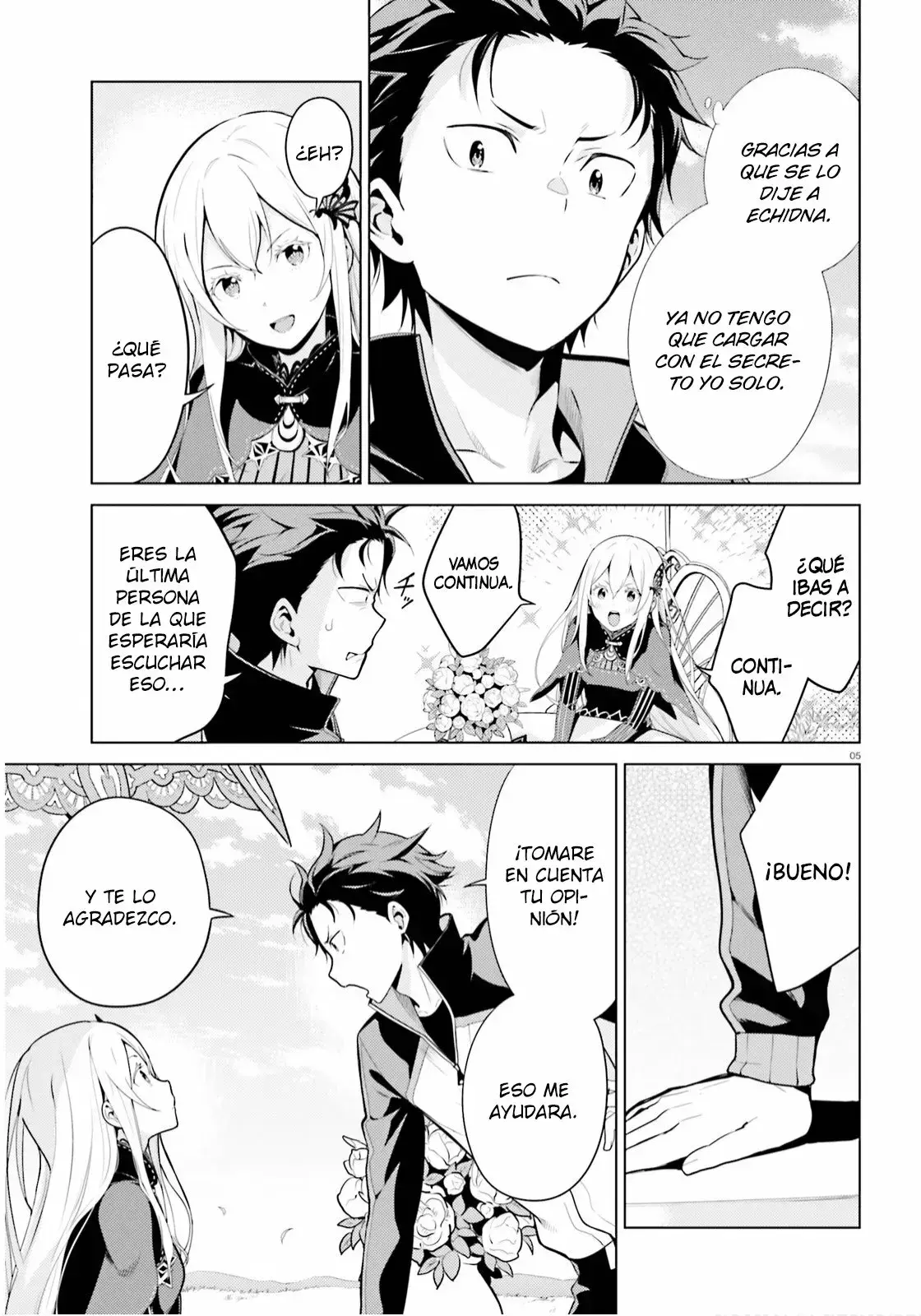 Capitulo 22 page 5