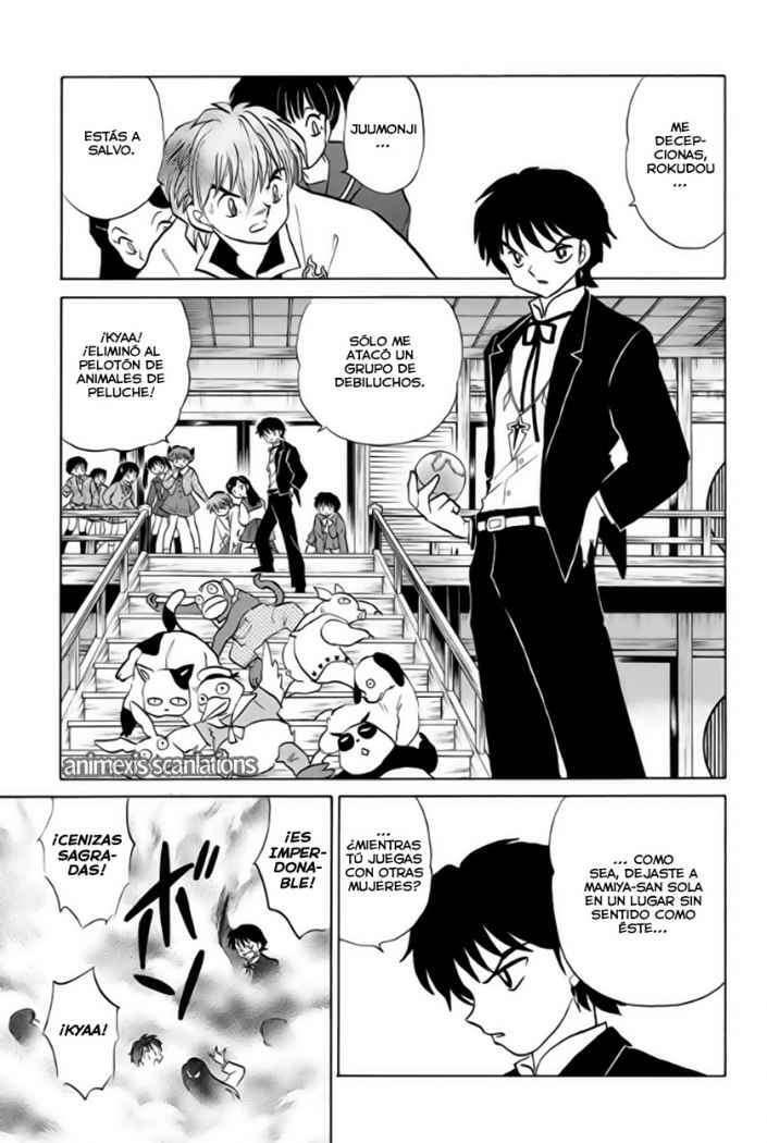 Capitulo 32 page 6