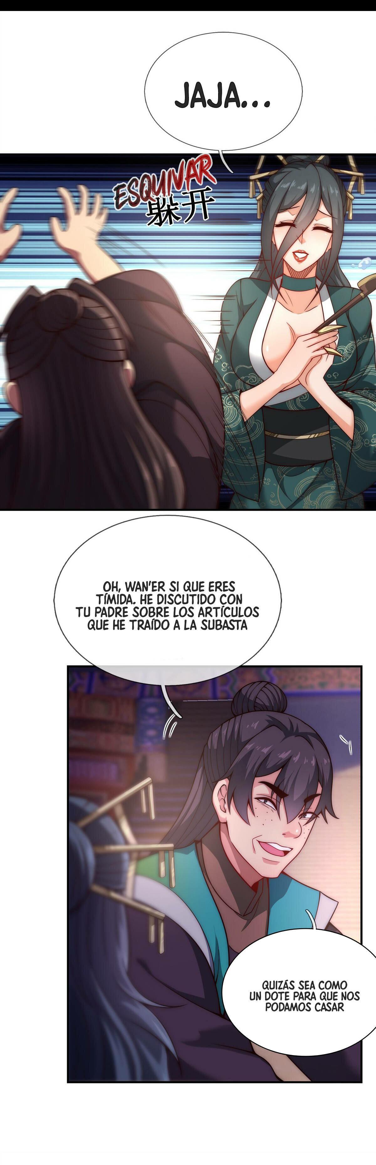 Capitulo 19 page 22