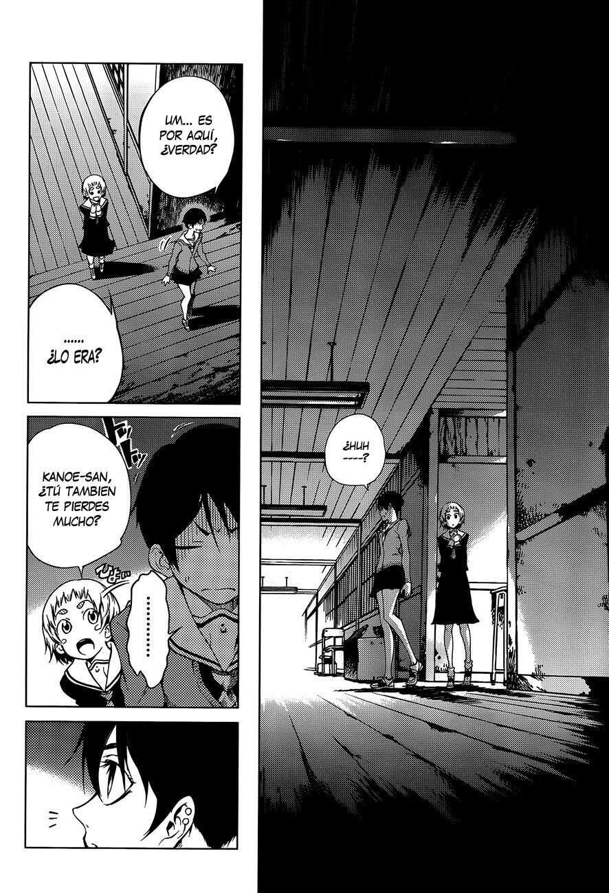 Capitulo 22 page 15