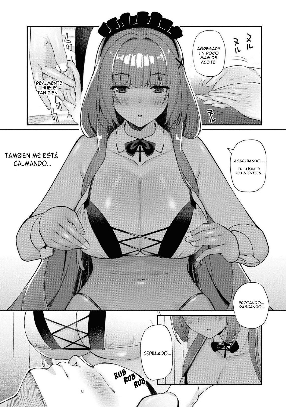 Capitulo 31 page 8