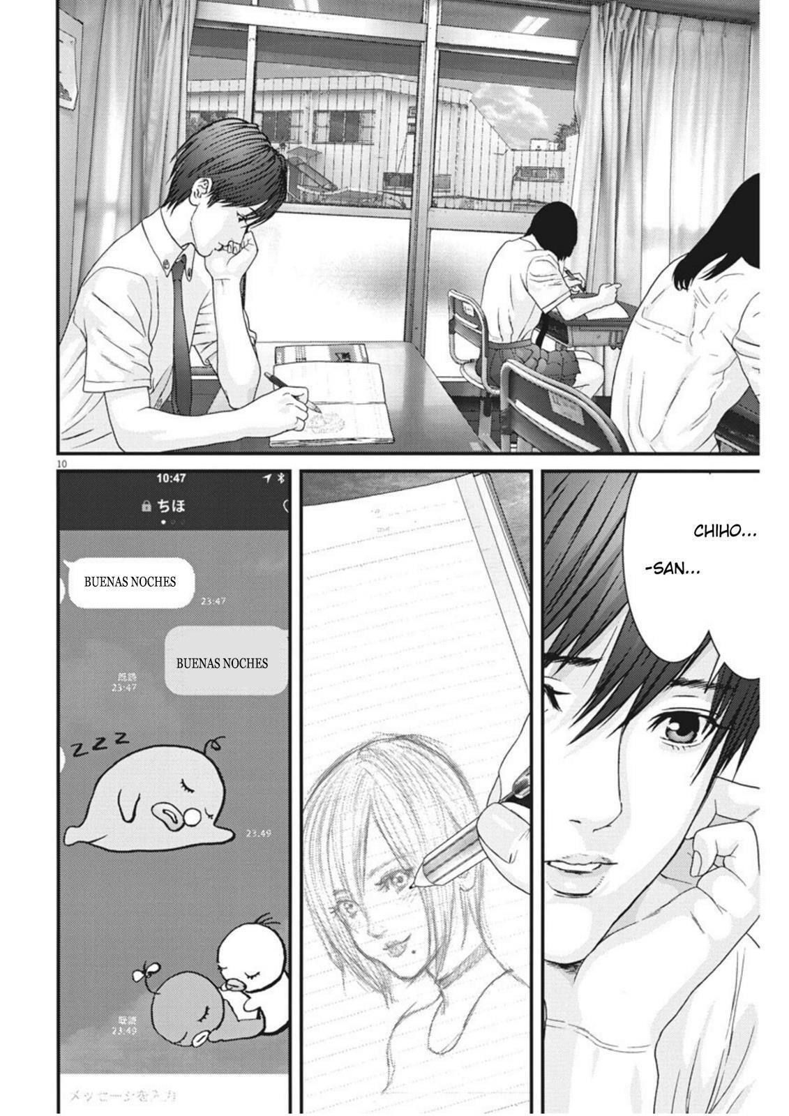 Capitulo 5 page 10