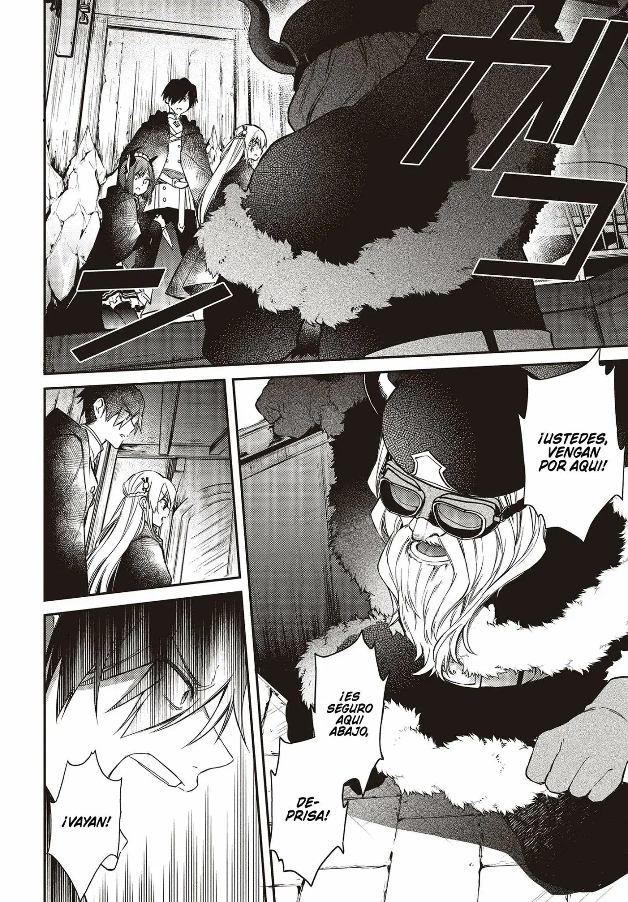 Capitulo 11 page 13