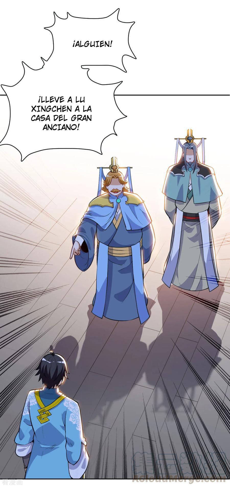 Capitulo 32 page 14