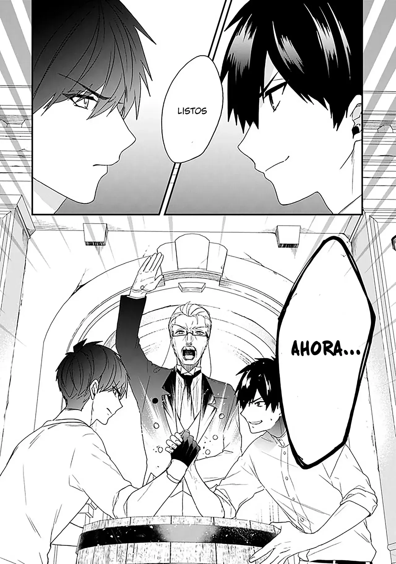 Capitulo 23.20 page 21