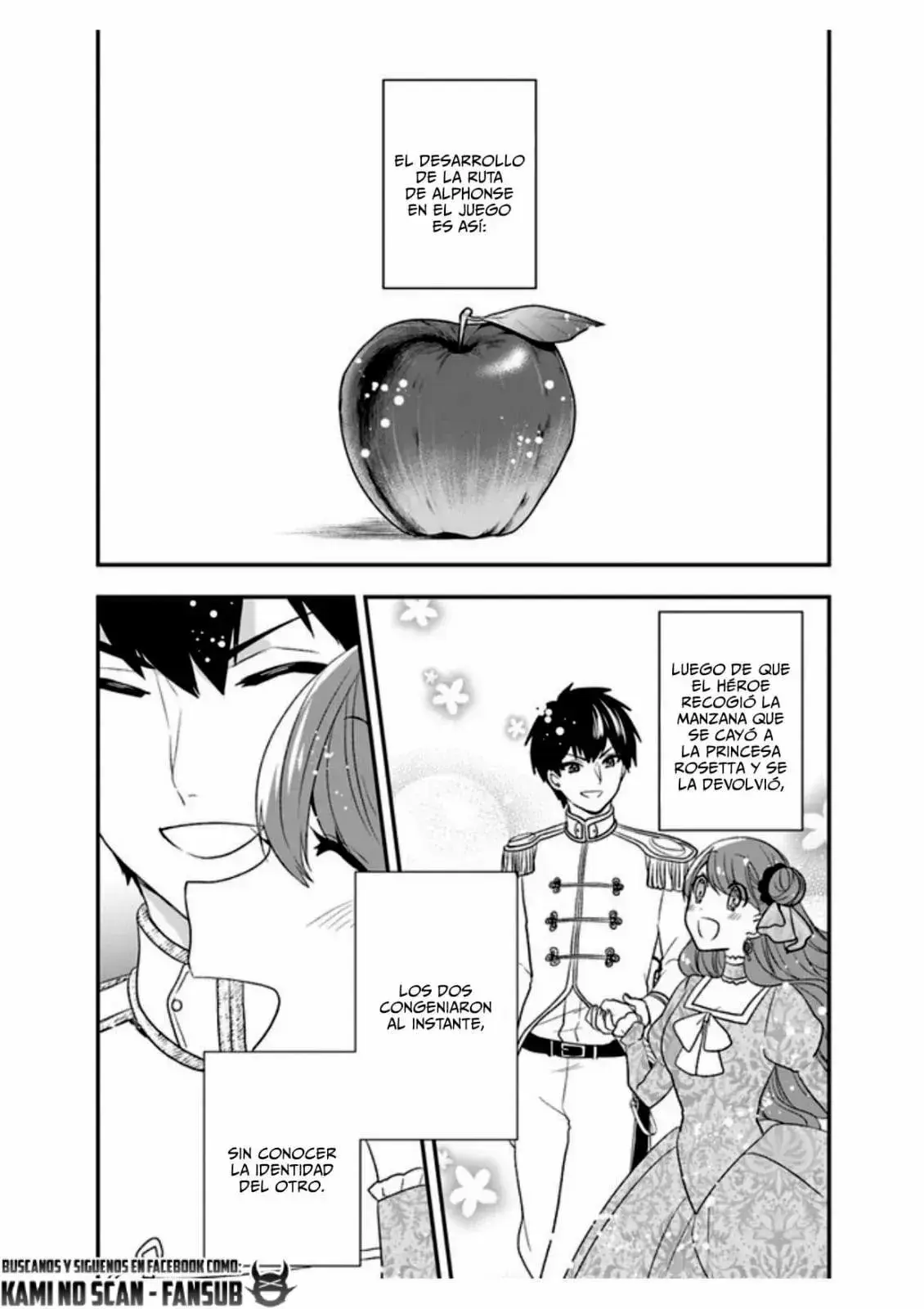 Capitulo 19 page 3