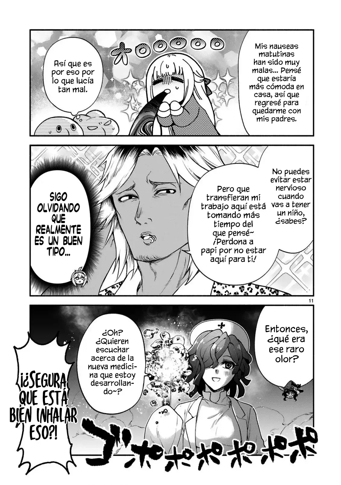 Capitulo 34 page 12