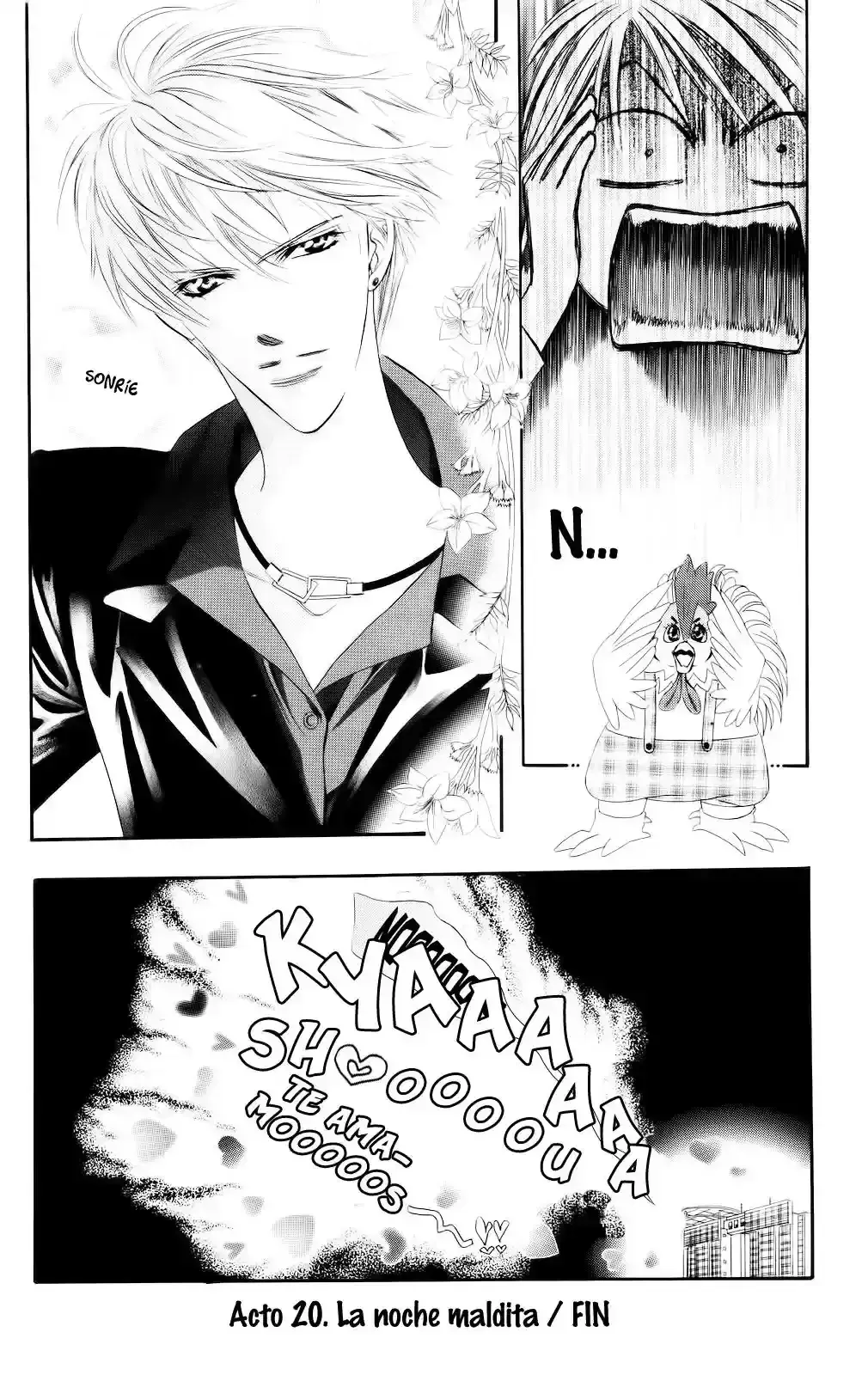 Capitulo 20 page 30