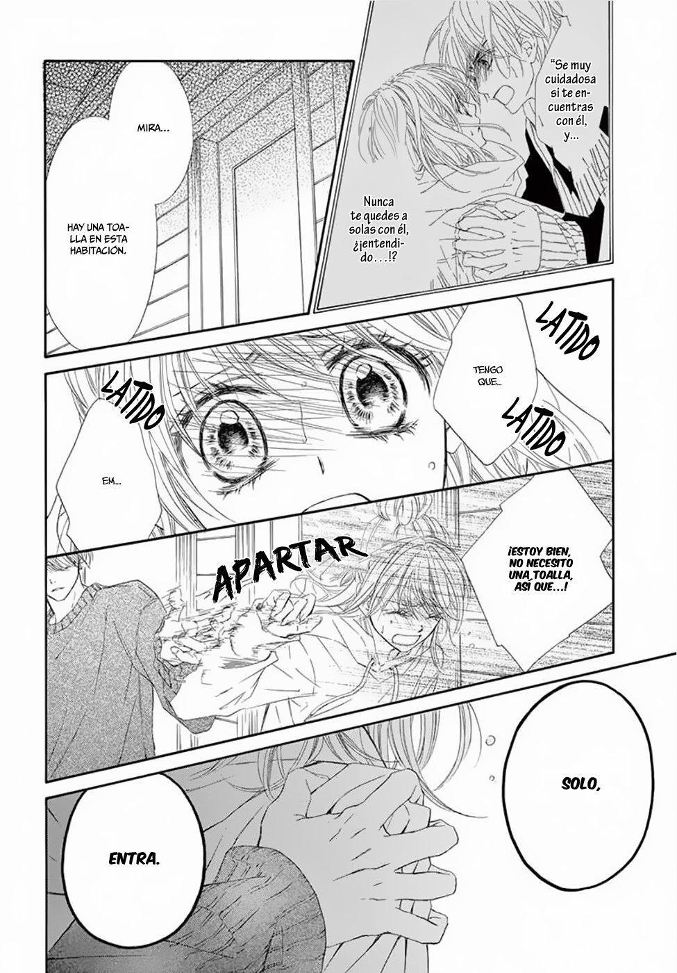 Capitulo 21 page 19