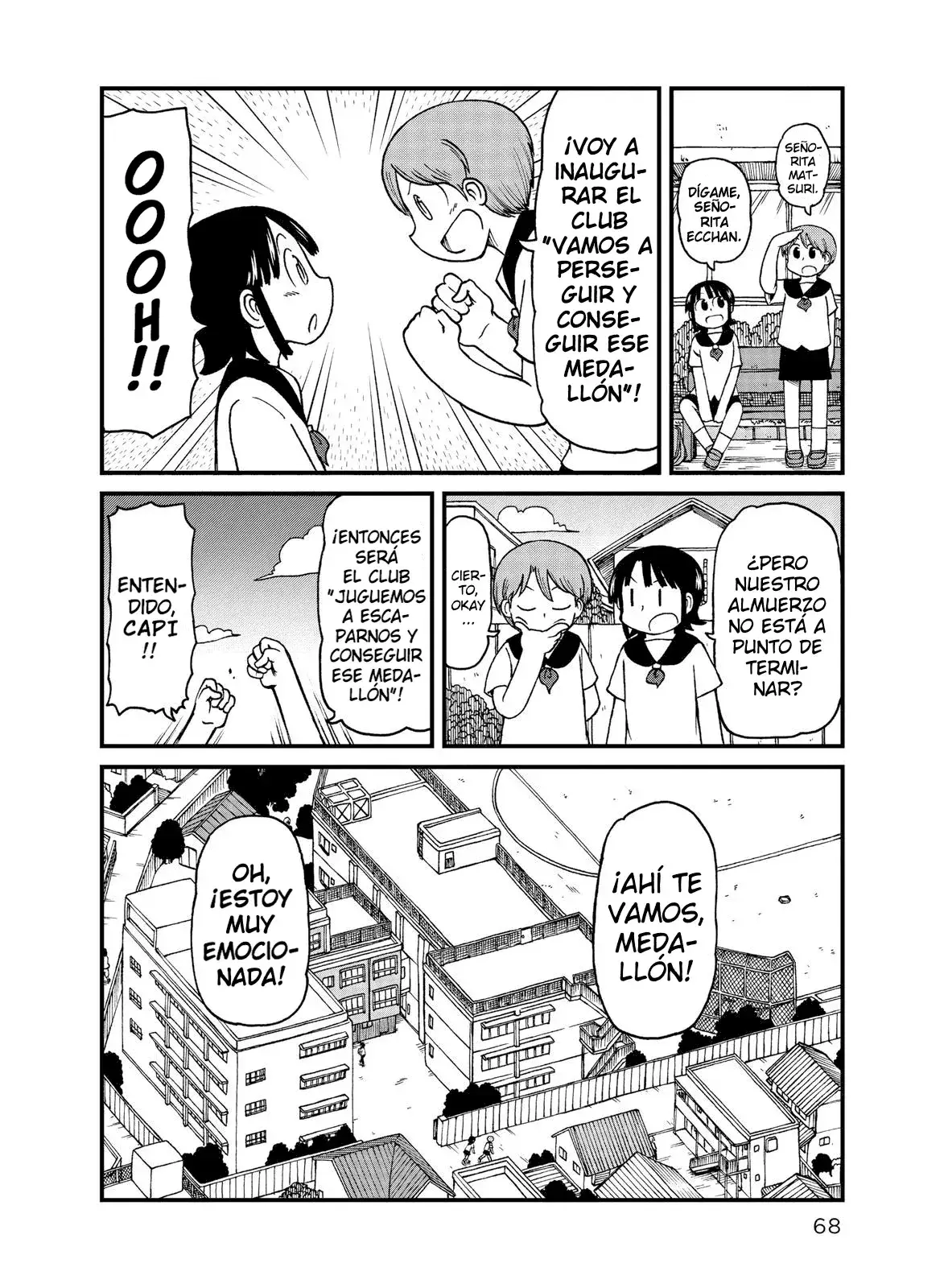 Capitulo 45 page 10
