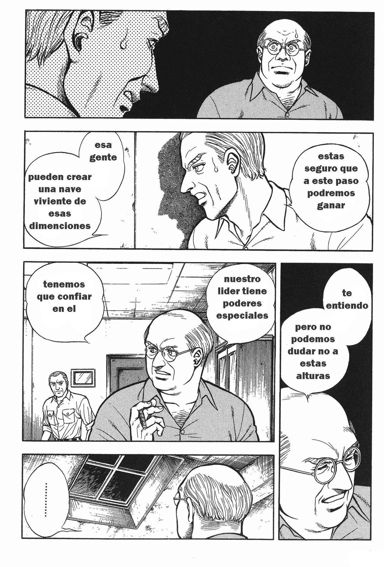 Capitulo 65 page 12