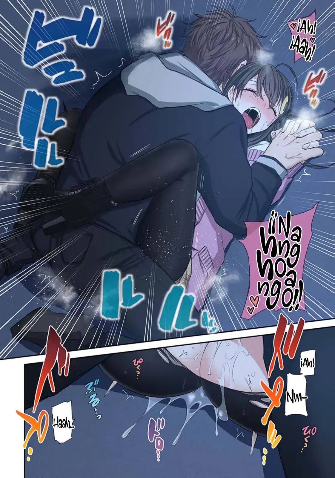 Capitulo 32 page 13