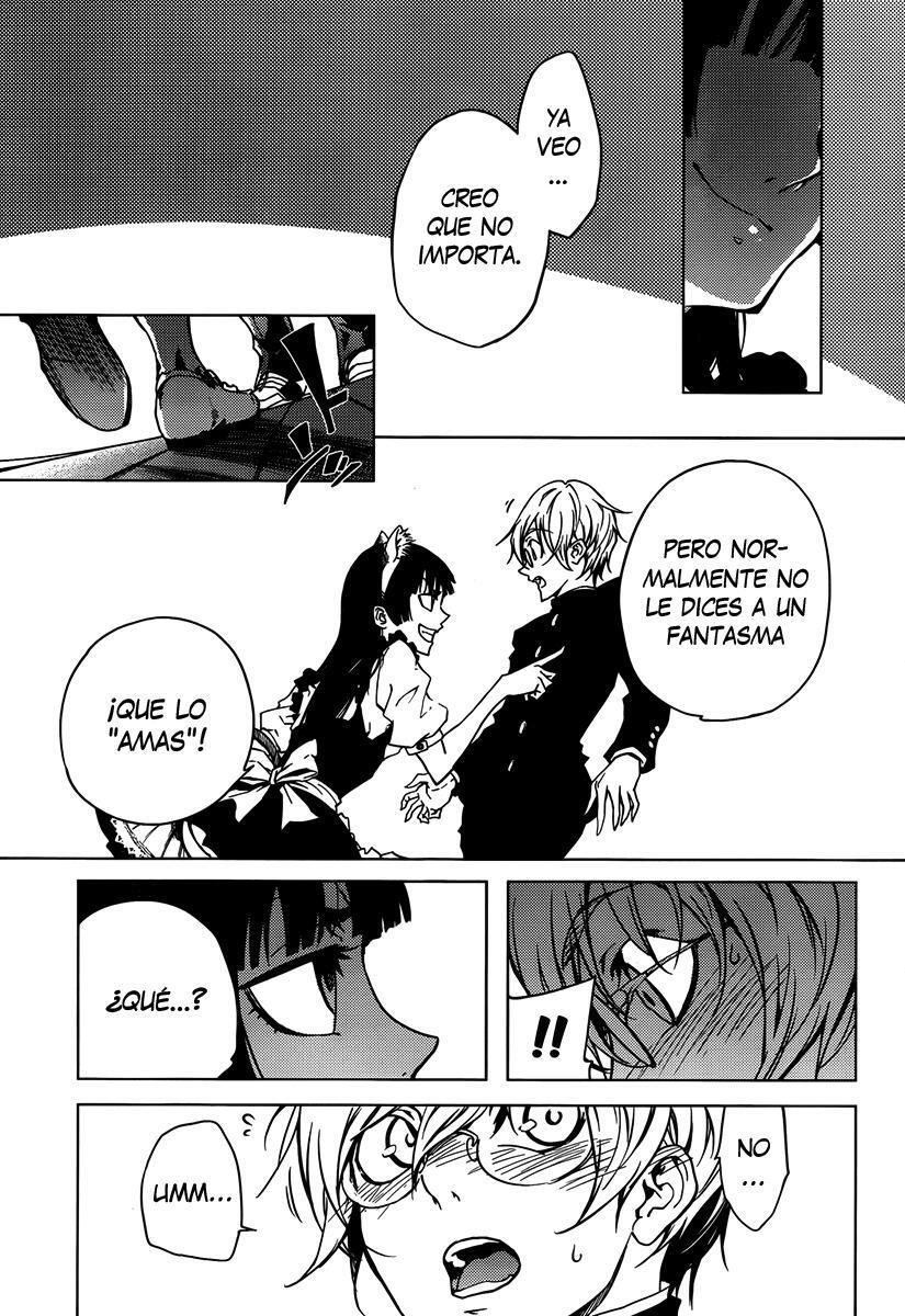 Capitulo 23 page 35
