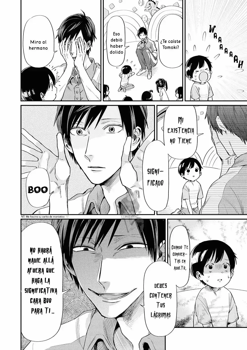 Capitulo 1 page 15