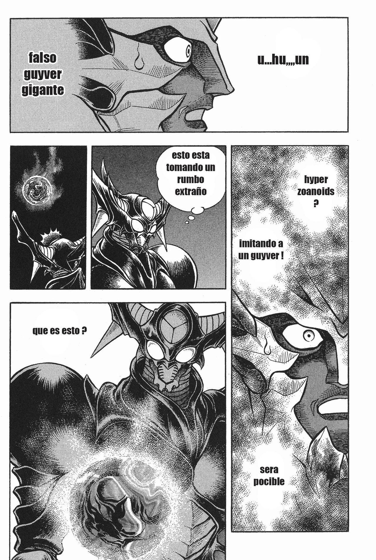 Capitulo 97 page 15