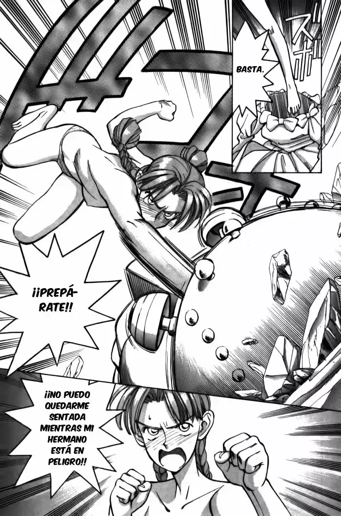 Capitulo 28 page 12