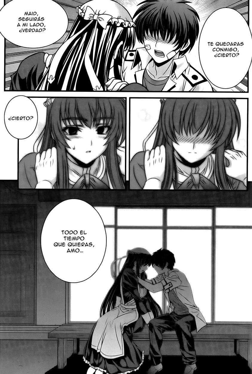 Capitulo 21 page 19