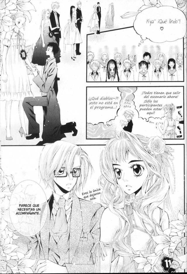 Capitulo 22 page 38