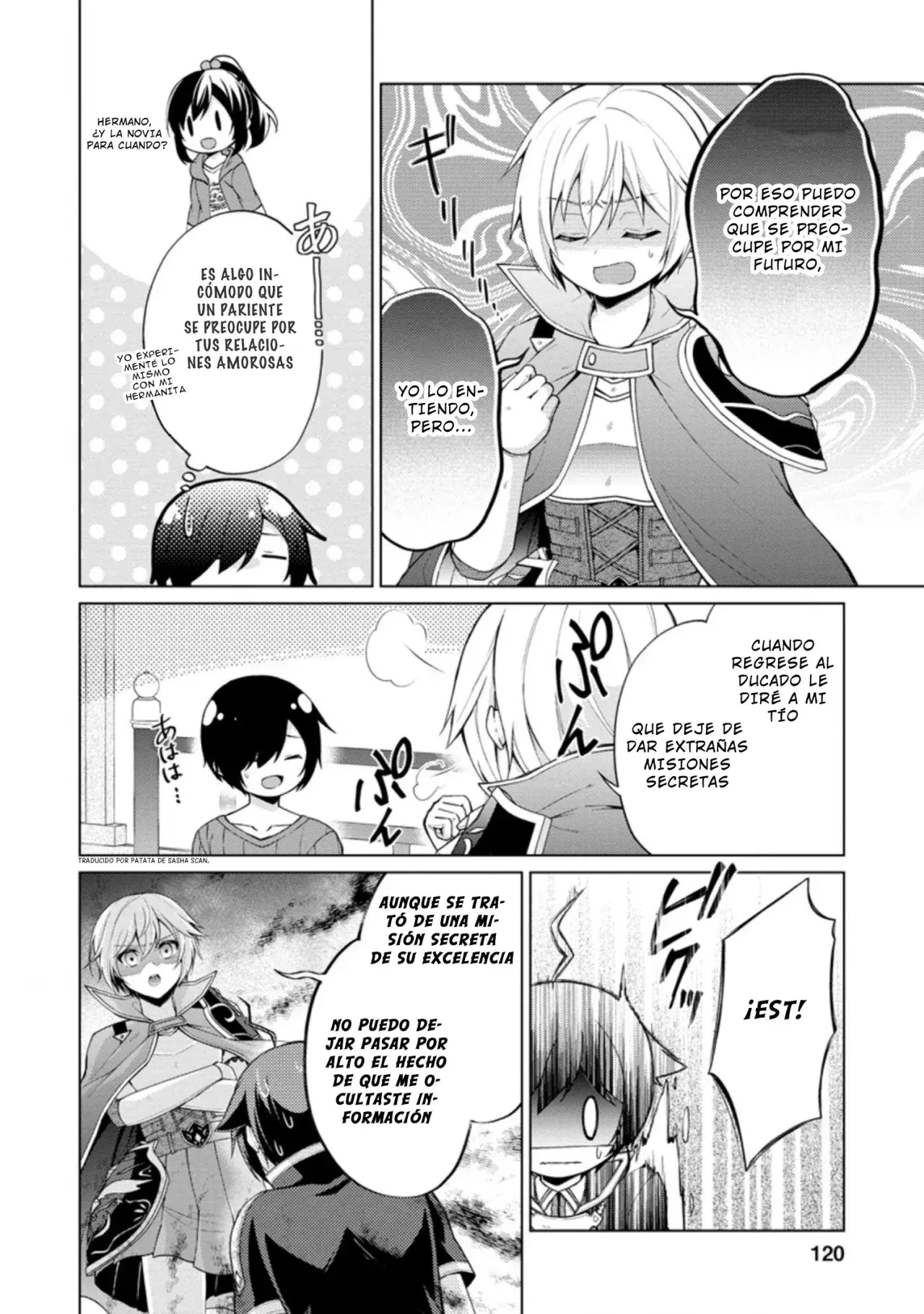 Capitulo 44 page 19