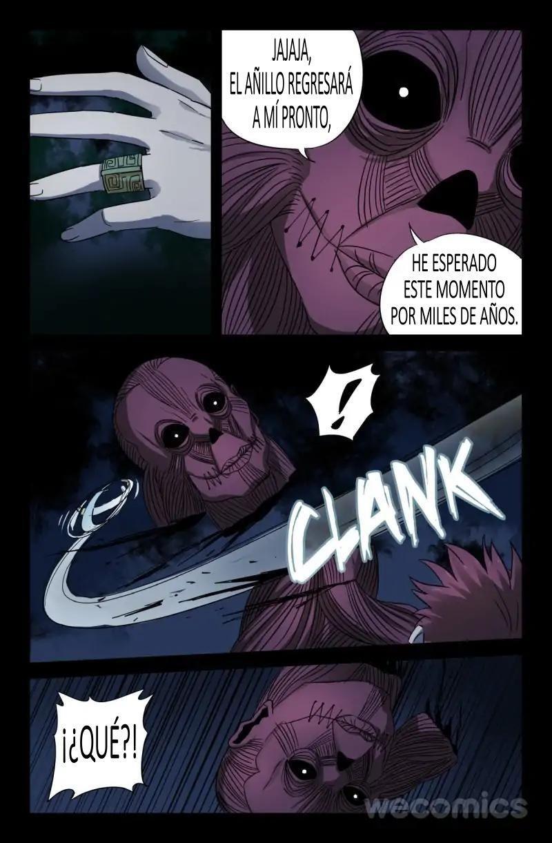 Capitulo 27 page 12