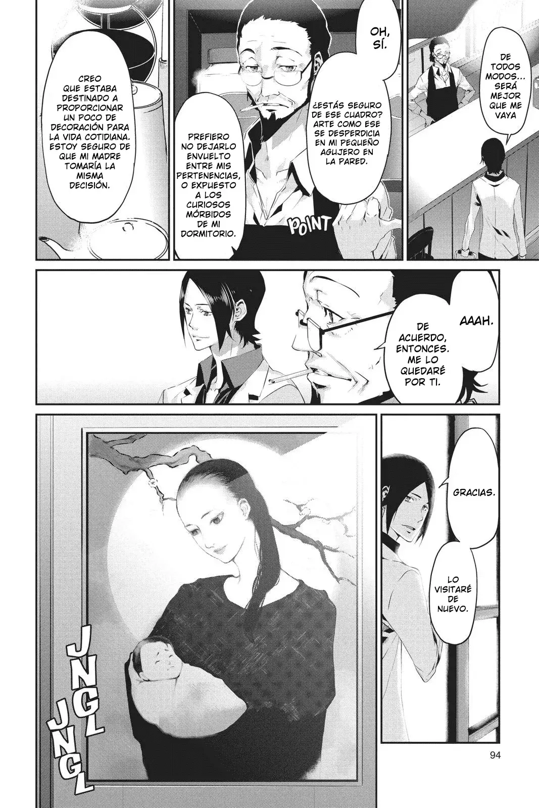 Capitulo 19 page 19