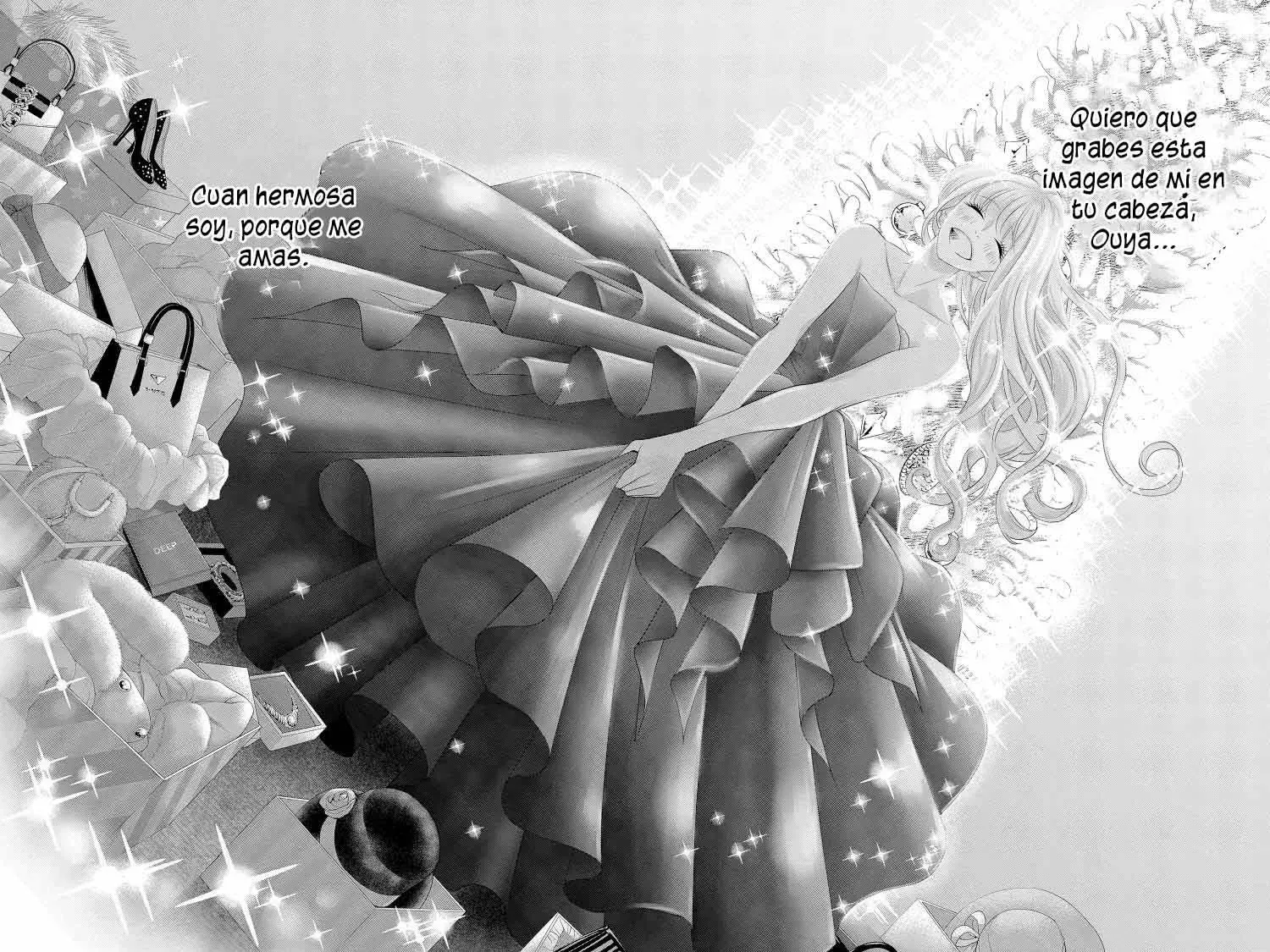 Capitulo 21.50 page 17