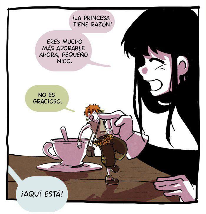 Capitulo 14 page 28