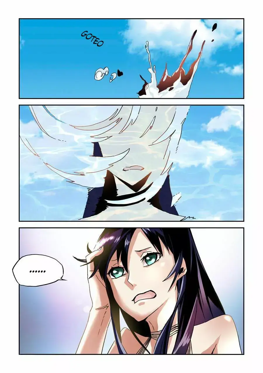Capitulo 20 page 14