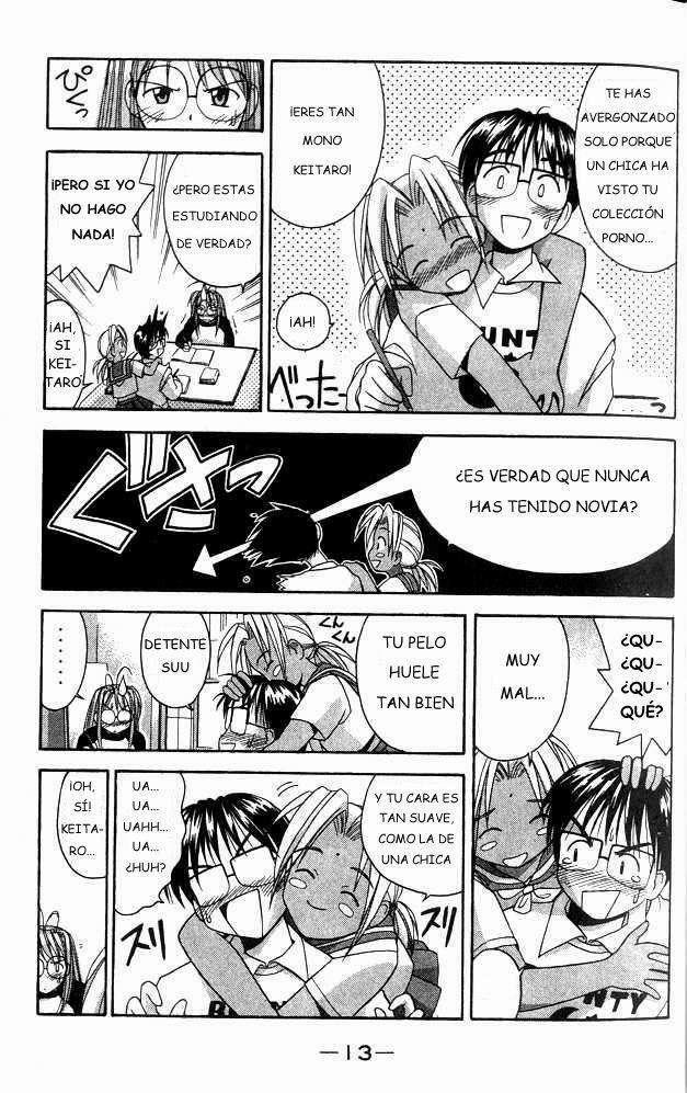 Capitulo 7 page 13