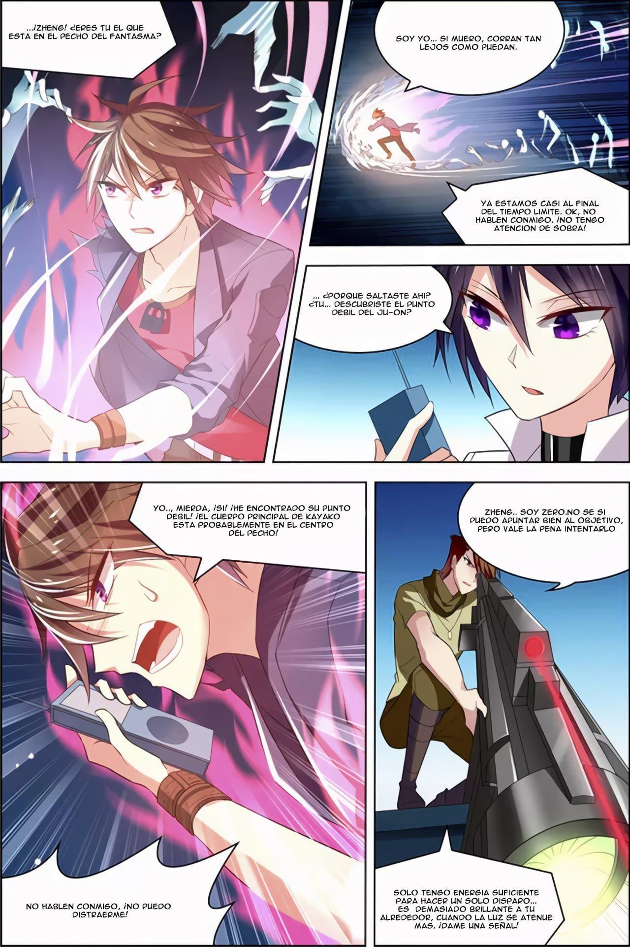 Capitulo 24 page 19