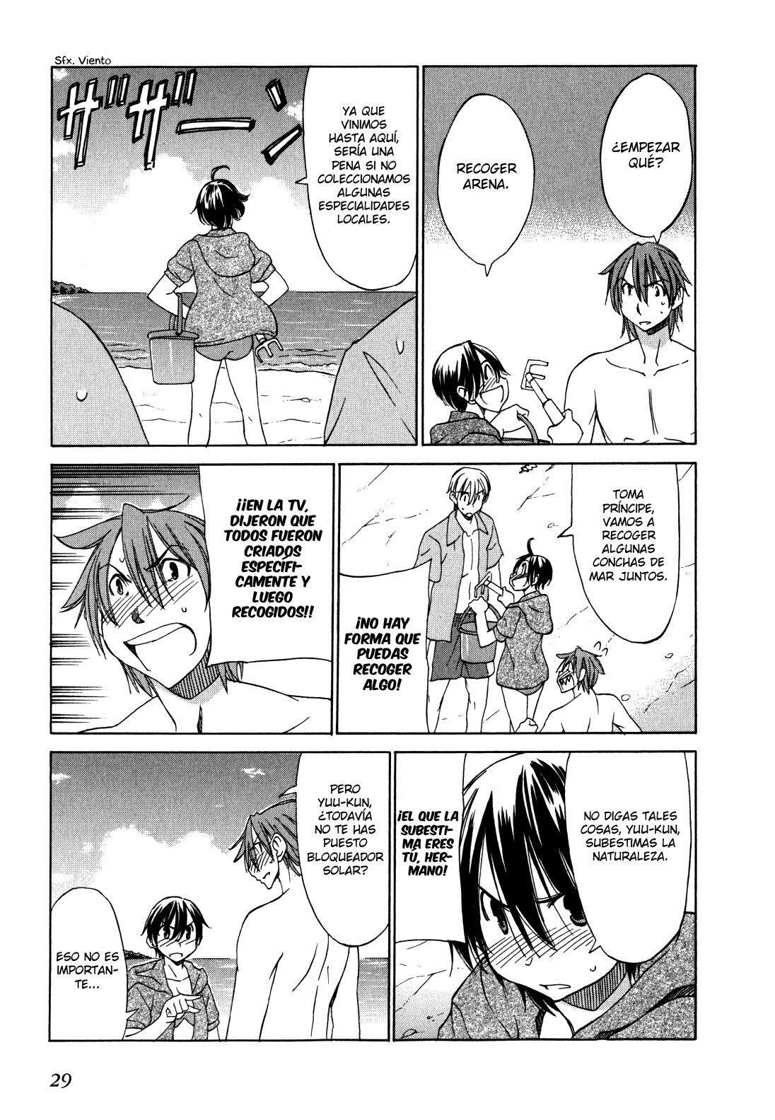 Capitulo 19 page 8