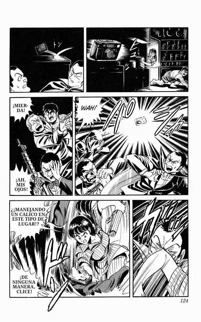 Capitulo 8 page 25