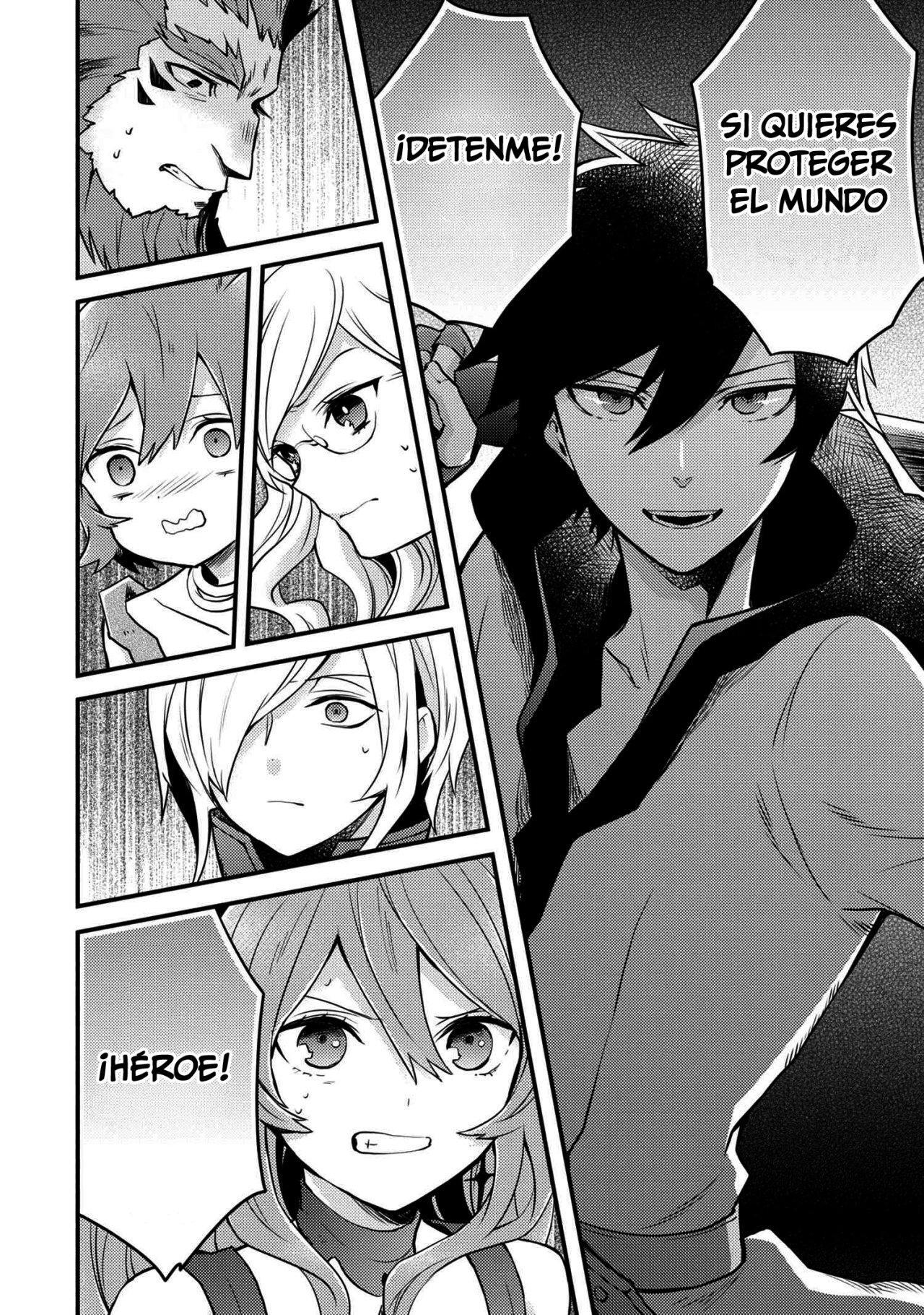 Capitulo 11.50 page 10