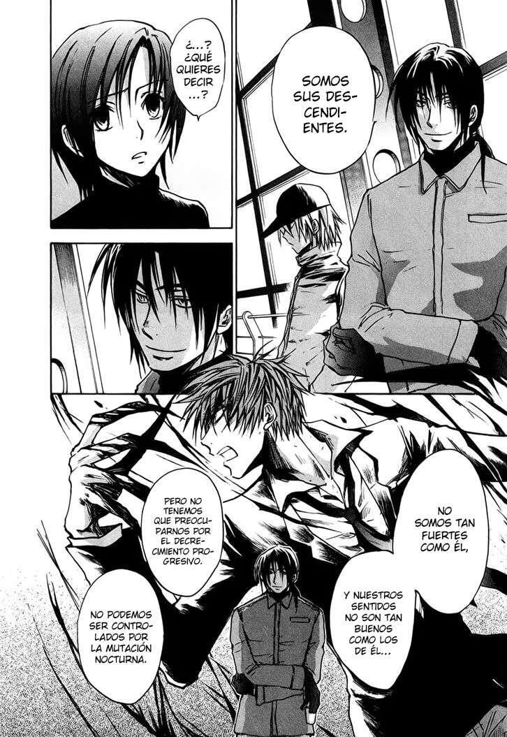 Capitulo 25 page 14