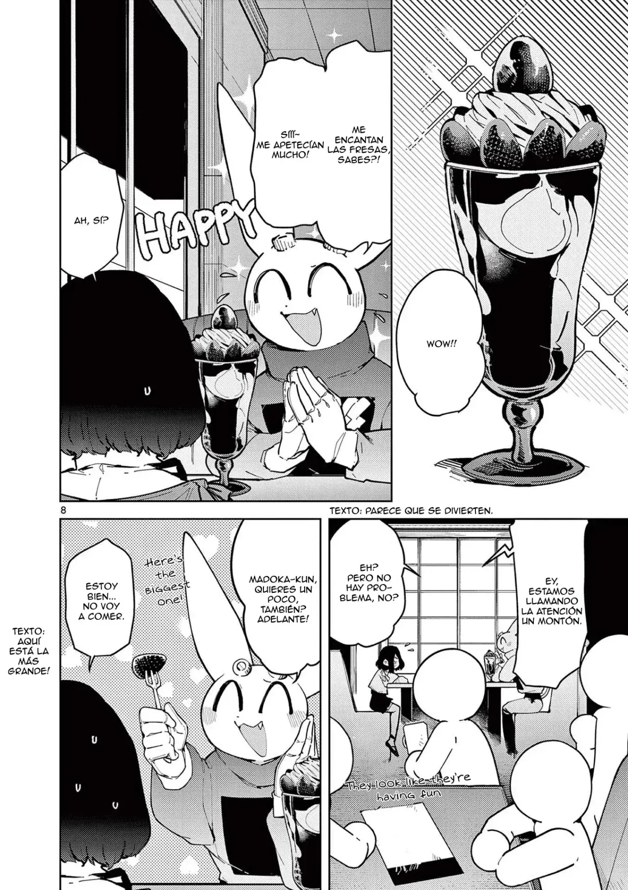 Capitulo 33 page 8